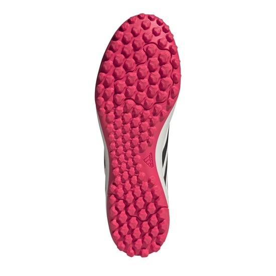 Men's adidas Copa Pure iv in Zero Met./Core - Image 6