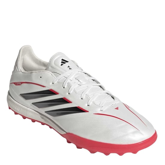 Men's adidas Copa Pure iv in Zero Met./Core - Image 3