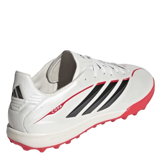 Men's adidas Copa Pure iv in Zero Met./Core - Image 4