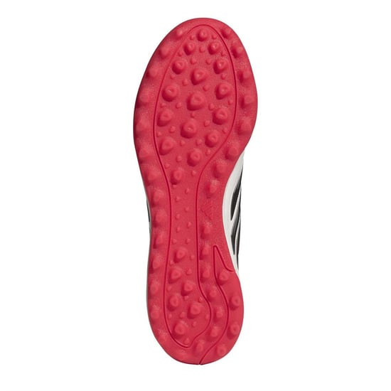 Men's adidas Copa Pure iv in Zero Met./Core - Image 6