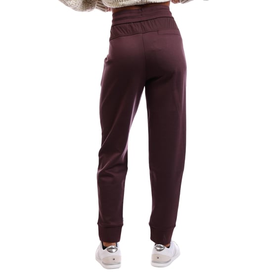 Hugo Boss Lamont Slim-joggingbyxor för herr (Röd) - Image 2