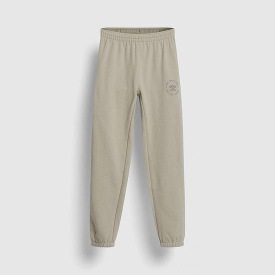 Umbro Heren Relaxed Fit Joggingbroek (Pelikaan) - Image 1
