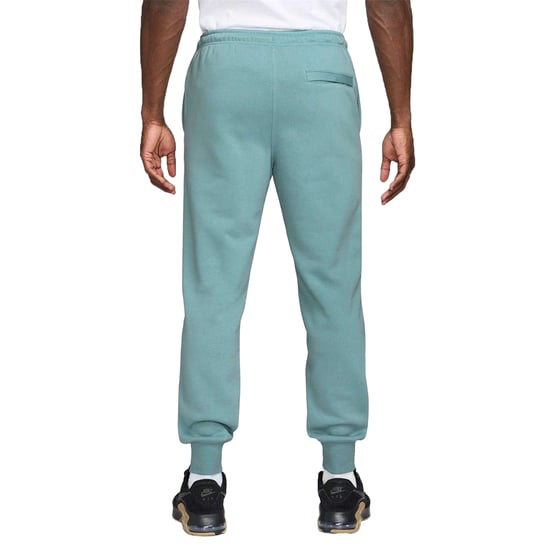 Nike Heren Sportswear Club Fleece Joggingbroek (Kanon) - Image 2
