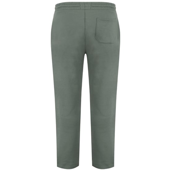 Firetrap Mens Fleece Joggers (Mushroom) - Image 2