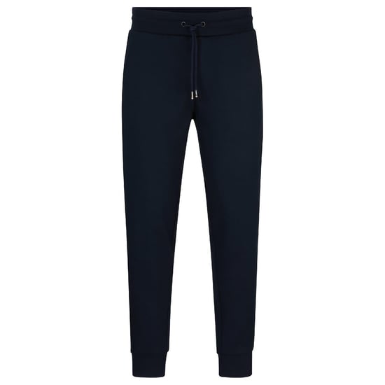 Boss Lamont Slim-joggingbroek voor heren (Donkerblauw) - Image 1