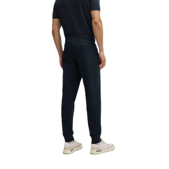 Boss Lamont Slim-joggingbroek voor heren (Donkerblauw) - Image 2