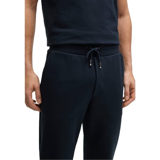 Boss Lamont Slim-joggingbroek voor heren (Donkerblauw) - Image 3