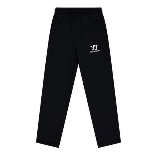 Warrior Kinderen Azt Trainings Joggingbroek (Zwart) - Image 2