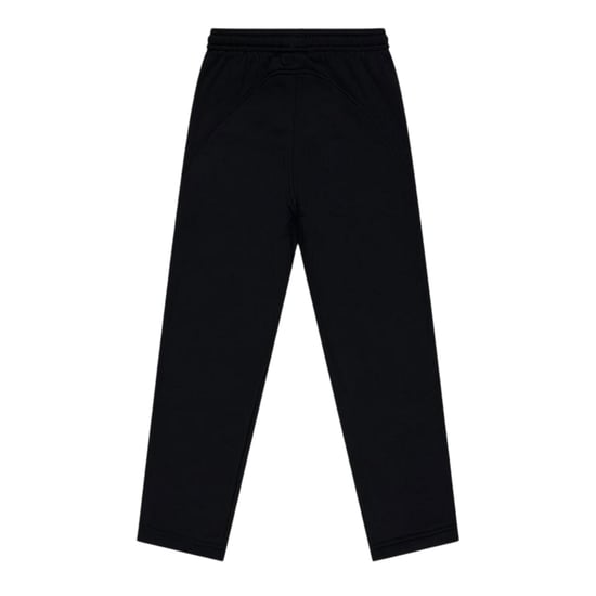 Warrior Kinderen Azt Trainings Joggingbroek (Zwart) - Image 3