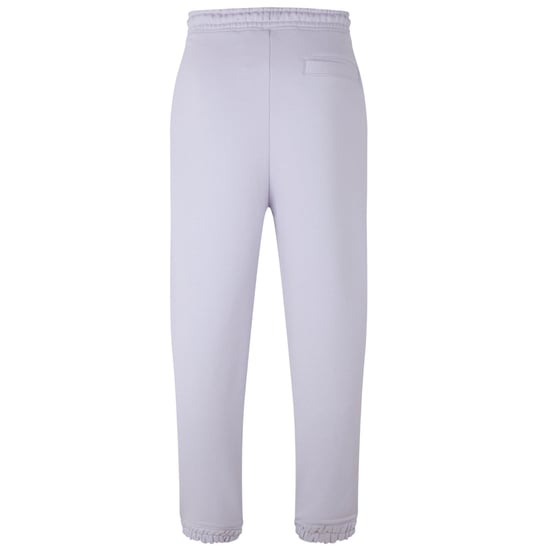 Hugo Mens Dapurlonga Logo Relaxed Fit Joggers (Light Purple) - Image 2