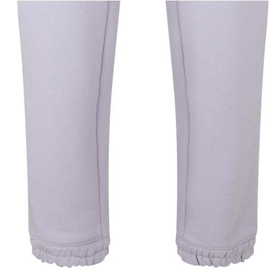 Hugo Mens Dapurlonga Logo Relaxed Fit Joggers (Light Purple) - Image 4