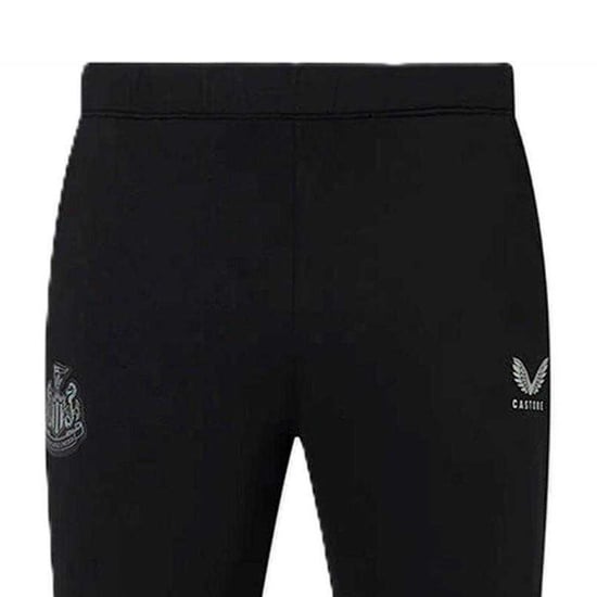 Castore Heren Newcastle United FC Joggingbroek (Caviar) - Image 3