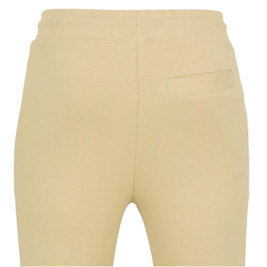 Hugo Heren Fleece Logo Relaxed Fit Joggers (Lichtgrijs/Pastelgrijs) - Image 1