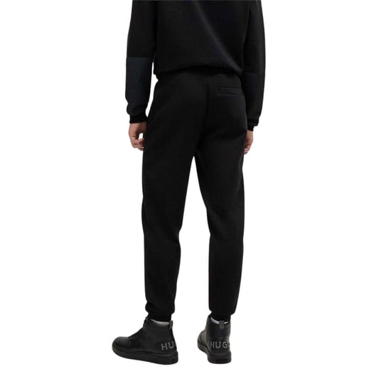 Hugo Boss Heren Dimacs Logo Joggingbroek (Zwart) - Image 2