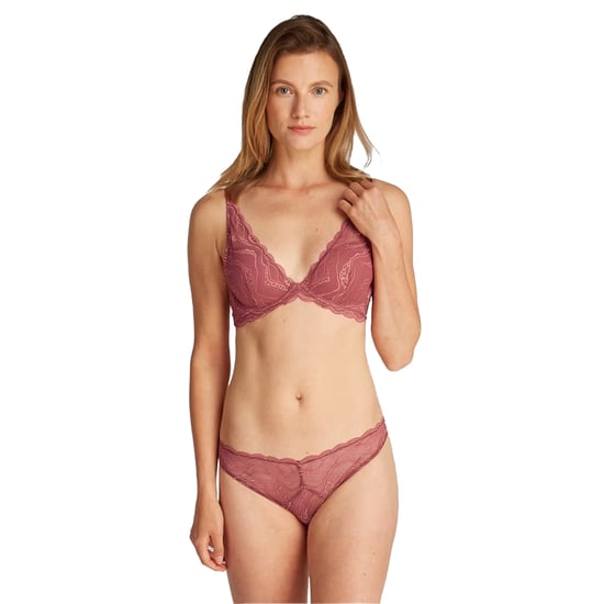 Calvin Klein Dames/BH (Rood) - Image 4