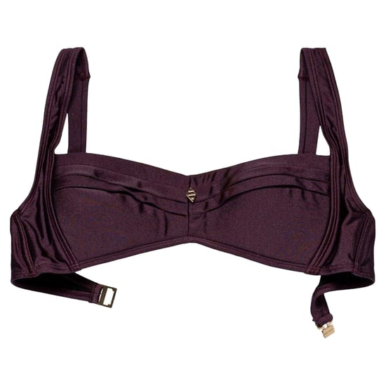 Panos Emporio Dames/Dames Bikini Top (Paars) - Image 1