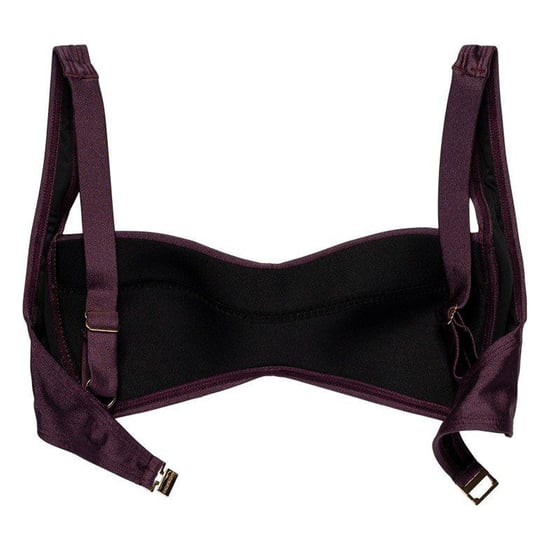 Panos Emporio Dames/Dames Bikini Top (Paars) - Image 2