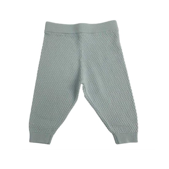 Jack Wills Baby Pointelle Loungewear Set (Baby Blue) - Image 4