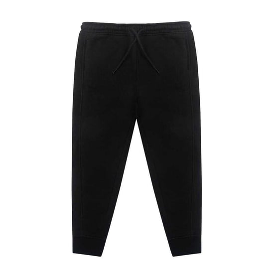 Firetrap Girls Cotton Blend Hoodie And Joggers Set (Pack of 2) (Black) - Image 3