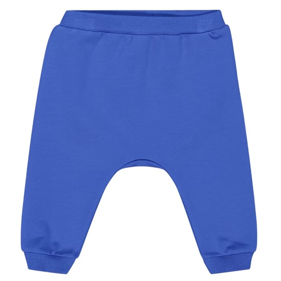 Carrement Beau Baby Jongens Co-ord Set (Blauw/Wit) - Image 4