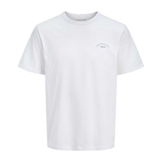 Jack And Jones Childrens/Kids T-Shirt & Shorts Set (Navy/White) - Image 2