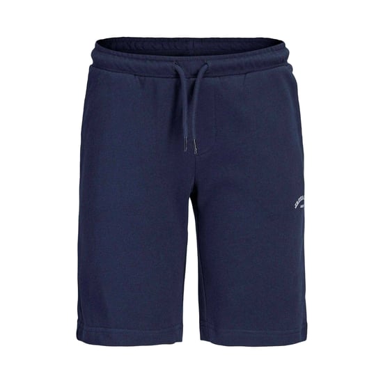 Jack And Jones Childrens/Kids T-Shirt & Shorts Set (Navy/White) - Image 4