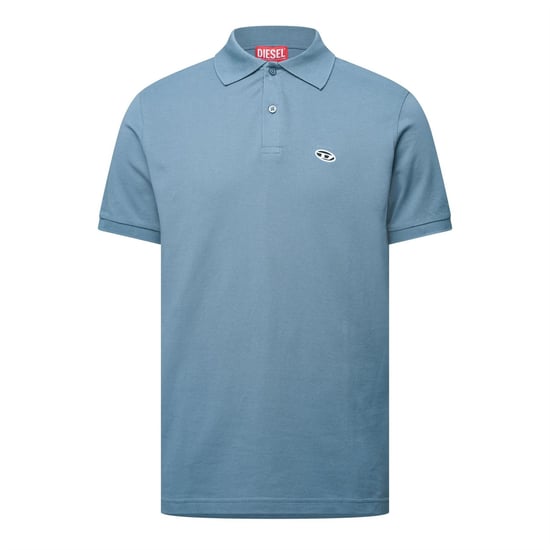 Men's Diesel T Rejust Dova in Blue Mirage - Image 1