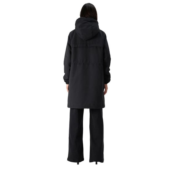 Timberland Vrouwen/dames Parka (Zwart) - Image 2