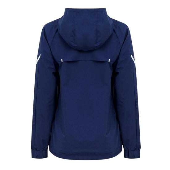 Castore Heren Rangers FC Jacket (Marineblauw) - Image 2