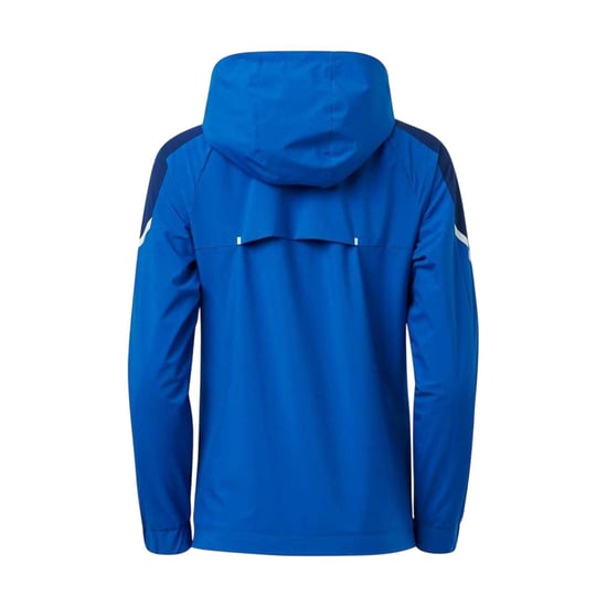 Castore Heren Rangers FC Jas (Blauw) - Image 2