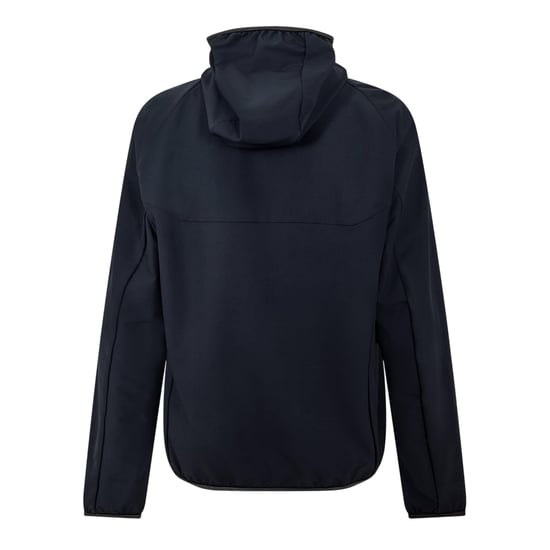 Boss Raglan-windjack voor heren, standaardpasvorm (Donkerblauw) - Image 2