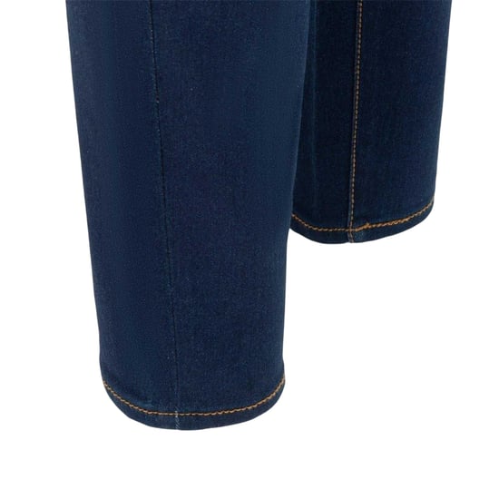 Firetrap Womens/Ladies Mid Rise Skinny Jeans (Navy) - Image 4