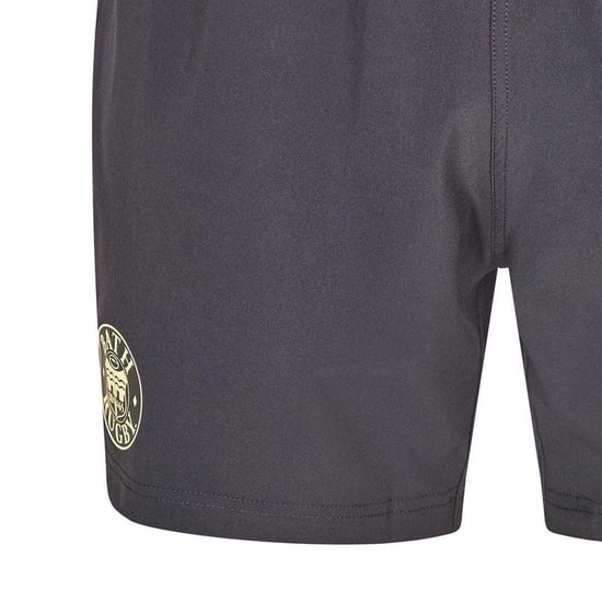 Castore Dames Performance Bad Rugby Shorts (Kaviaar) - Image 3