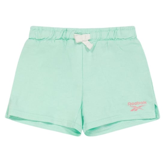 Reebok Barn/Sportkortbyxor (Pack om 2) (Jordgubbe) - Image 4