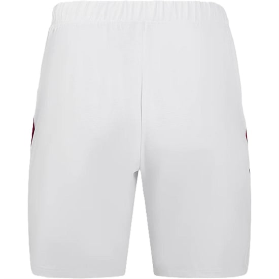 Castore Dames Aston Villa FC Voetbalshorts (Wit) - Image 1