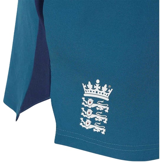 Castore Dames Performance Engeland FA Shorts (Peacoat) - Image 3