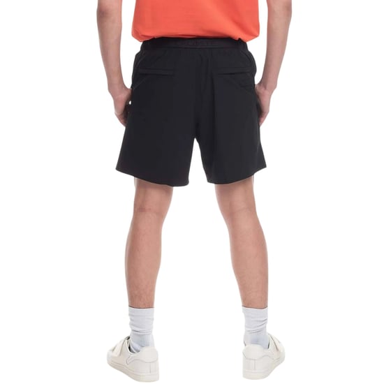 Lacoste Heren Logo Zwemshort (Zwart) - Image 5