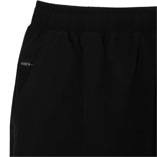 Lacoste Heren Logo Zwemshort (Zwart) - Image 6