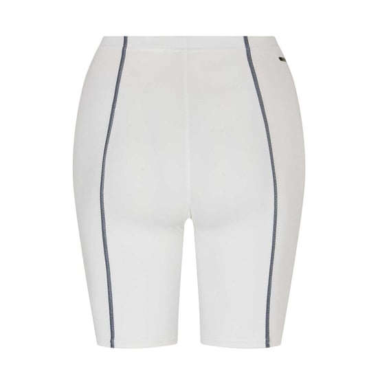 Puma Dames Liga Trainingsfietsshorts (Wit) - Image 2