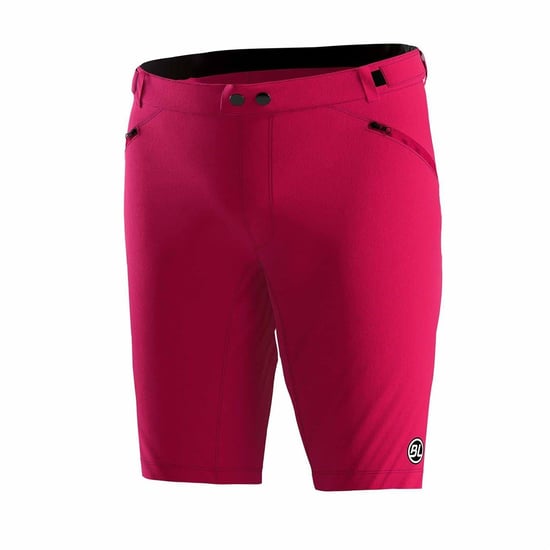Bicycle Line Imola baggy shorts voor dames (Fuchsia) - Image 1