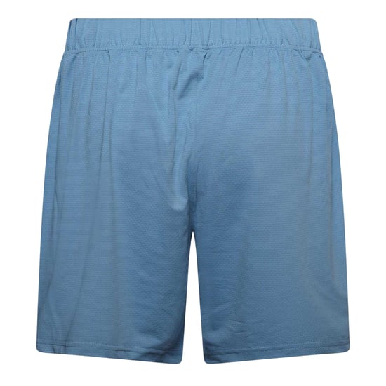 Castore Dames Aston Villa FC Voetbalkorte (Blauwe Schaduw/Diepe Diepten) - Image 2