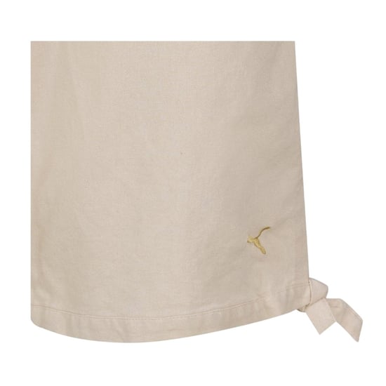 Puma Shala Performance-vissersshorts voor dames (Beige) - Image 3