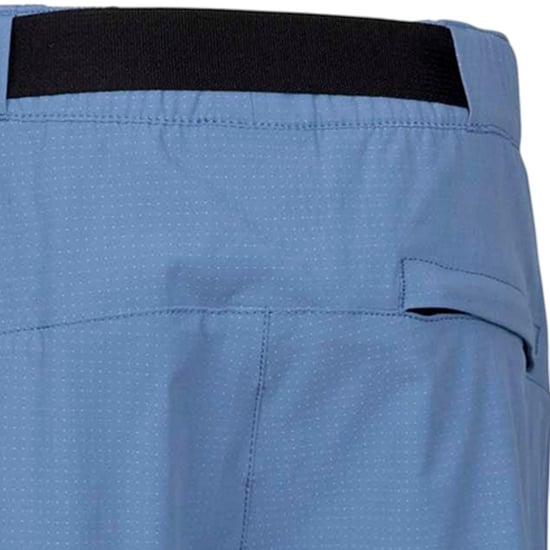 Trespass Pojkar Directory Shorts (Blå) - Image 4