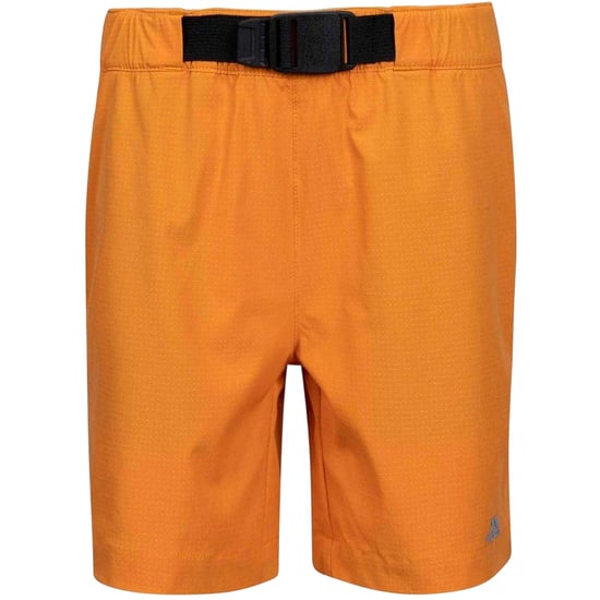 Trespass Pojkar Directory Shorts (Orange) - Image 1
