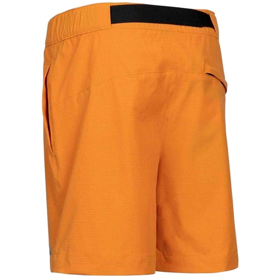 Trespass Pojkar Directory Shorts (Orange) - Image 2