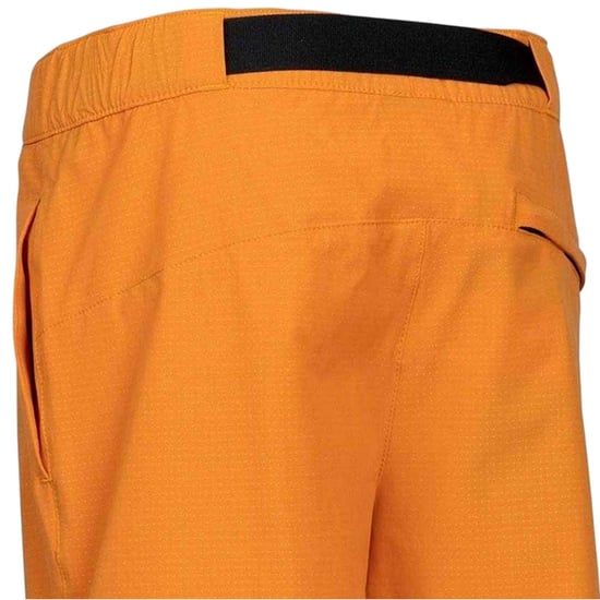 Trespass Pojkar Directory Shorts (Orange) - Image 4