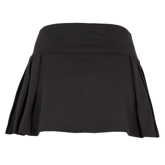 Puma Kilt-minirok voor dames (Zwart) - Image 2
