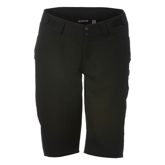 Giro Dames Arc Wand shorts (Zwart) - Image 1