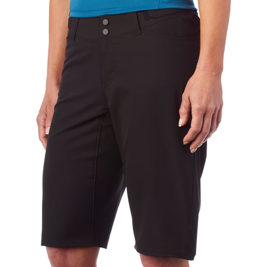 Giro Dames Arc Wand shorts (Zwart) - Image 3