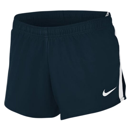Nike Dams Dri-FIT 2-i-1 Löparshorts (Obsidianblå) - Image 3